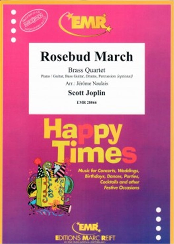 Rosebud March
